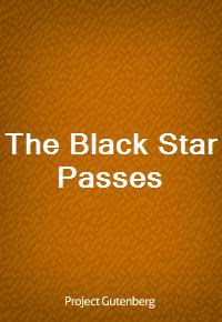 The Black Star Passes (Ŀ̹)