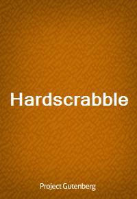 Hardscrabble (커버이미지)