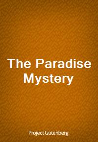 The Paradise Mystery (Ŀ̹)