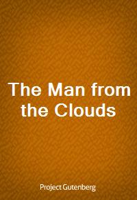 The Man from the Clouds (Ŀ̹)