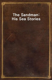 The Sandman: His Sea Stories (Ŀ̹)