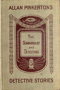 The Somnambulist and the Detective; The Murderer and the Fortune Teller (Ŀ̹)