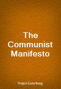 The Communist Manifesto (Ŀ̹)