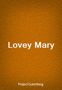 Lovey Mary (Ŀ̹)