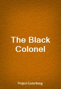 The Black Colonel (Ŀ̹)