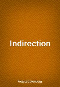 Indirection (커버이미지)