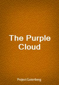 The Purple Cloud (Ŀ̹)