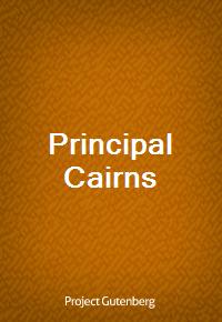 Principal Cairns (Ŀ̹)