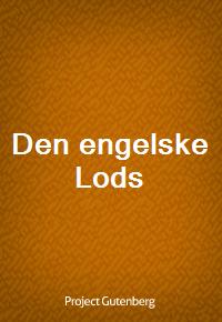 Den engelske Lods (커버이미지)
