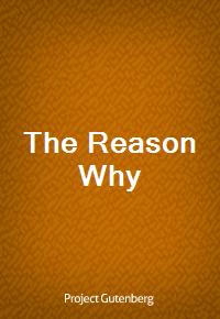 The Reason Why (Ŀ̹)