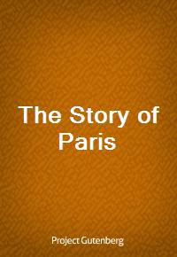 The Story of Paris (Ŀ̹)