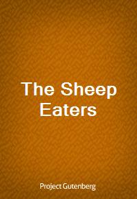 The Sheep Eaters (Ŀ̹)