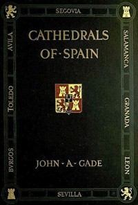 Cathedrals of Spain (커버이미지)