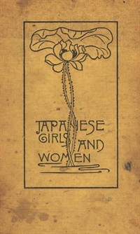 Japanese Girls and WomenRevised and Enlarged Edition (커버이미지)