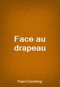 Face au drapeau (커버이미지)