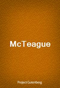 McTeague (Ŀ̹)