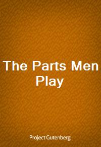 The Parts Men Play (Ŀ̹)