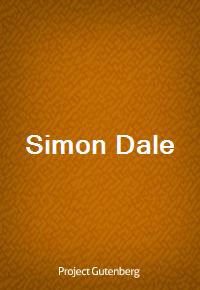 Simon Dale (Ŀ̹)