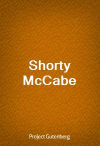 Shorty McCabe (Ŀ̹)