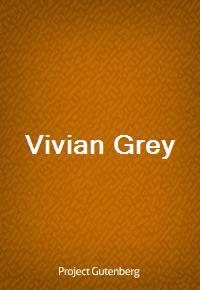 Vivian Grey (Ŀ̹)