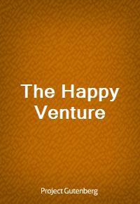 The Happy Venture (Ŀ̹)