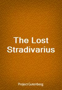 The Lost Stradivarius (Ŀ̹)