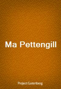 Ma Pettengill (Ŀ̹)