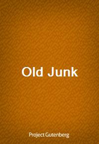 Old Junk (Ŀ̹)