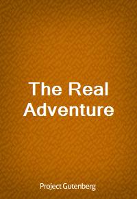 The Real Adventure (Ŀ̹)