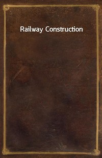 Railway Construction (Ŀ̹)