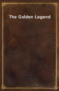 The Golden Legend (Ŀ̹)