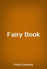 Fairy Book (커버이미지)