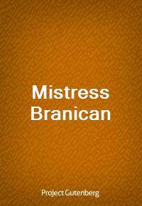 Mistress Branican (Ŀ̹)