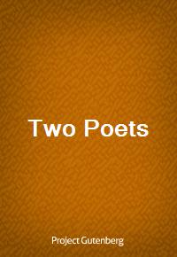 Two Poets (Ŀ̹)