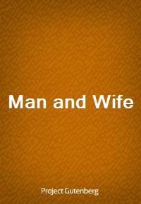 Man and Wife (Ŀ̹)