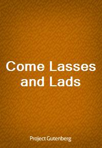 Come Lasses and Lads (커버이미지)