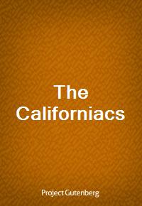 The Californiacs (Ŀ̹)