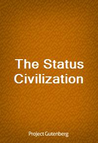 The Status Civilization (Ŀ̹)