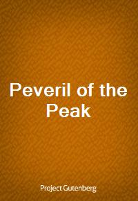 Peveril of the Peak (Ŀ̹)