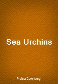 Sea Urchins (Ŀ̹)