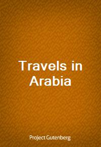 Travels in Arabia (Ŀ̹)