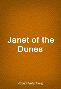 Janet of the Dunes (커버이미지)