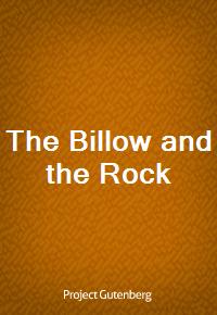 The Billow and the Rock (Ŀ̹)