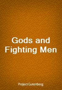 Gods and Fighting Men (커버이미지)