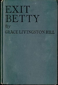 Exit Betty (커버이미지)