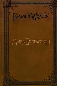 Maria Edgeworth (Ŀ̹)