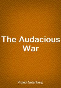 The Audacious War (Ŀ̹)