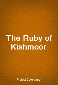 The Ruby of Kishmoor (Ŀ̹)