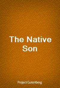 The Native Son (Ŀ̹)