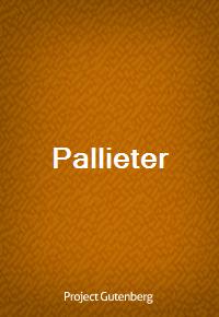 Pallieter (Ŀ̹)